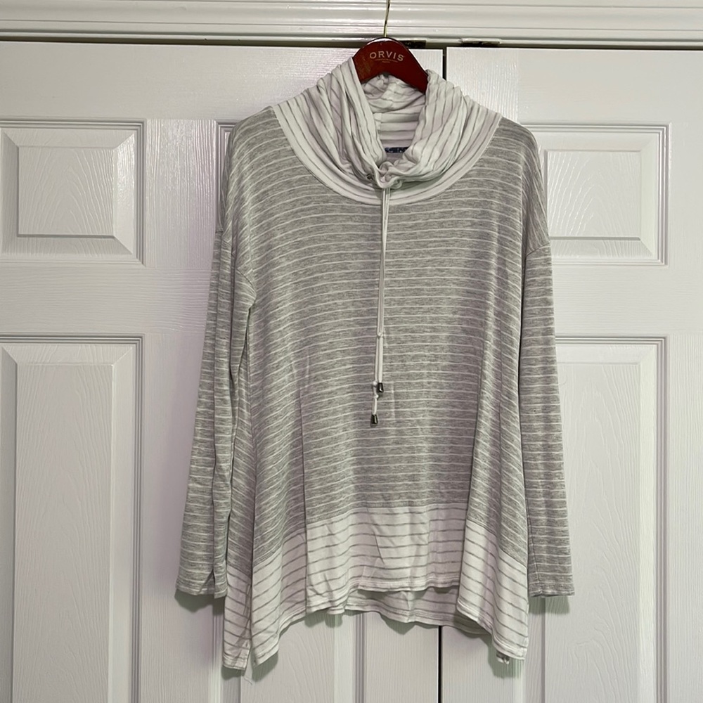 Cupio Top Loose And Swingy - image 1